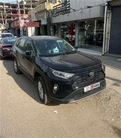 تويوتا راف 4